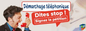demarchage-telephonique-stop