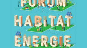 « Forum Habitat et Energie », le samedi 13 mai à Amboise