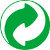 Logo Point vert