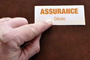 assurance deces