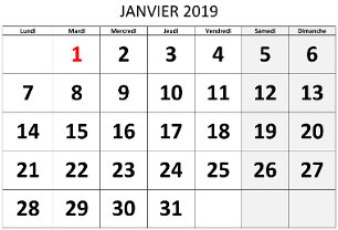 calendrier-janvier-2019