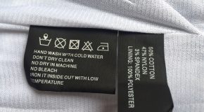Étiquettes des vêtements : que nous disent-elles vraiment ?