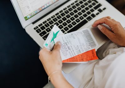 Tickets de caisse : la fin des petits papiers