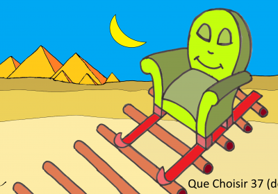 Procédure à respecter pour une annulation de commande pour retard de livraison