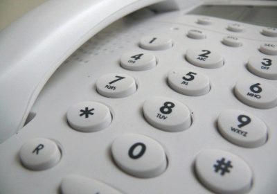 Arnaques au téléphone : allo !