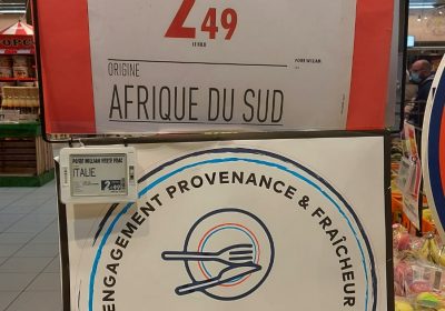 La consommation en folie (3)