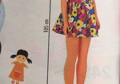 La consommation en folie : quand les poupées font une poussée de croissance