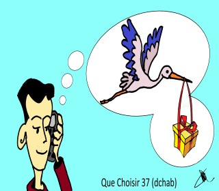 Magasin précaire et artifices de ventes divers