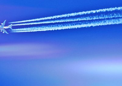 Vol Aller /Retour et clause de NO SHOW