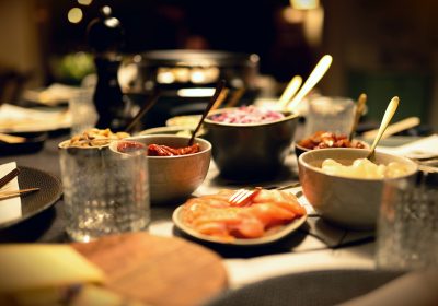 Fromage à raclette : les antibiotiques, c’est pas automatique