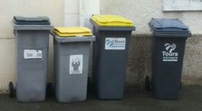 CAPSULES RECYCLABLES ?