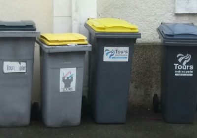 CAPSULES RECYCLABLES ?