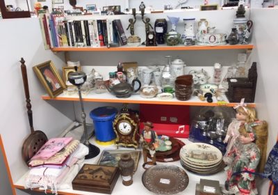 Plus de saison pour les vide-greniers, des affaires toute l’année !