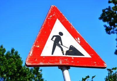 Assurez-vous que le professionnel est assuré !