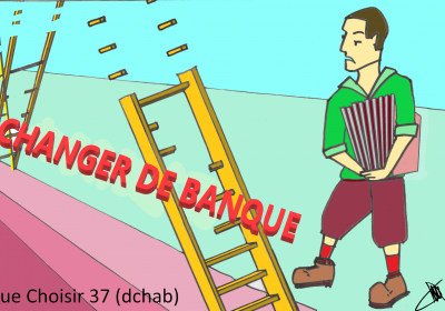 Mobilité bancaire : une procédure par étapes