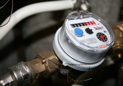 Une histoire d’eau