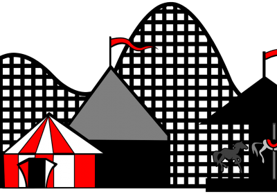 La foire de Tours : c&rsquo;est parti !
