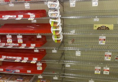 On n’est pas près de manquer de pénuries