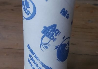 Elimination des déchets: la position du Lotus