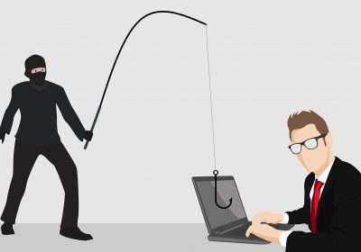 Phishing, smishing et vishing sont dans un bateau mais c’est l’usager qui est dans la galère