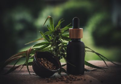Enquête sur la vente de CBD