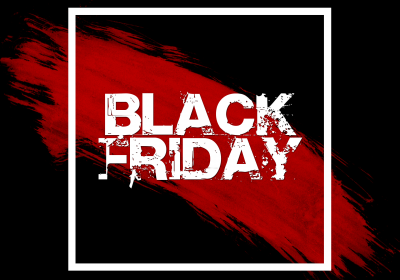 Black Friday : on reprend les mêmes et on recommence