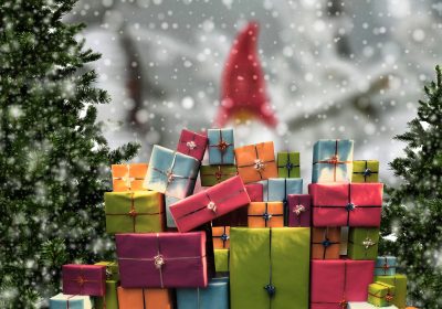 Père Noël : un métier qui requiert une grande vigilance !