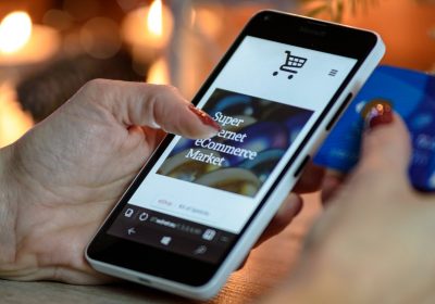 L’e-commerce, c’est comme l’alcool :  il faut consommer avec modération