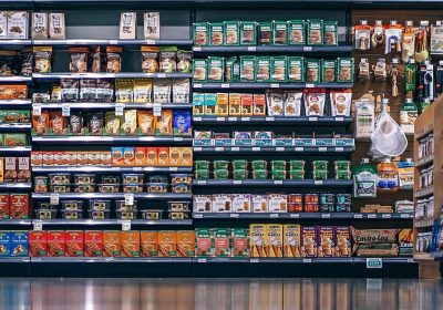 La réduflation, pas simplement un néologisme