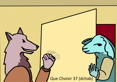 Le démarchage à domicile : décryptage