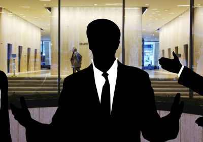 A la banque, le client est roi… mais privé de trône