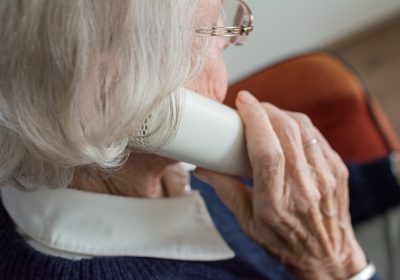 Arnaques au téléphone : toujours et plus que jamais