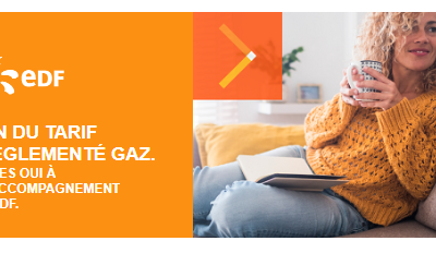 Fin du tarif réglementé du gaz : épisode 7
