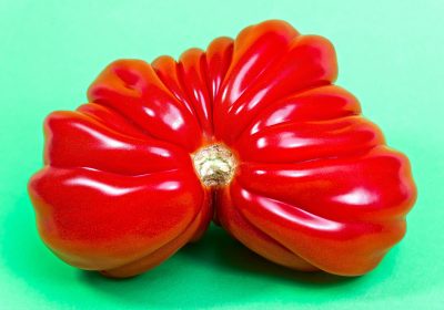 Les légumes moches !