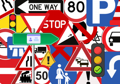 La conduite supervisée