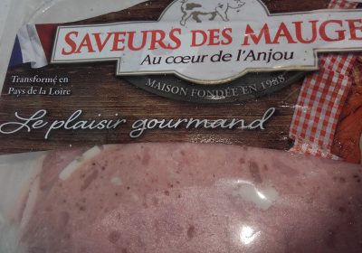 La galantine de volaille : un gout de terroir, mais pas que…