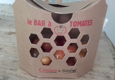 Le temps des invasions bars – bars
