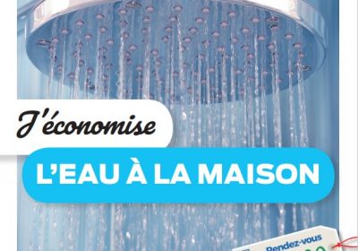 Animation UFC à la Gloriette de Tours