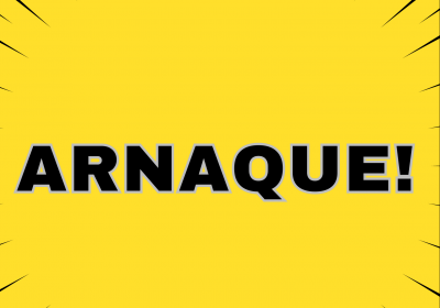 Arnaque : un mot passe-partout…