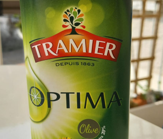 Quand une huile peut en cacher une autre !