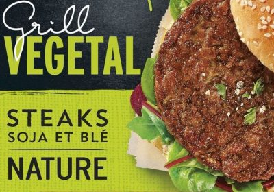 Steak végétal – steak animal : un match très disputé !