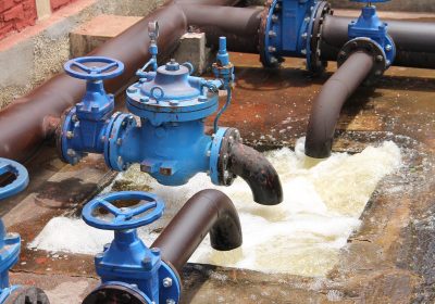 L’eau dans tous ses états (2)