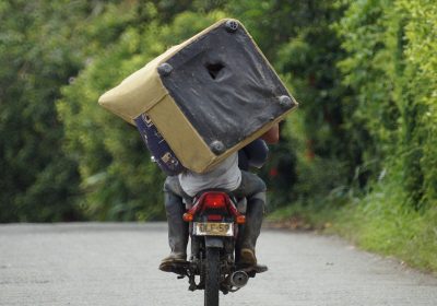 Déménagement : un contrat précis pour éviter les surprises