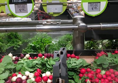 Une botte de radis étique, ce n’est pas éthique