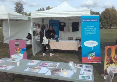 Place du climat 2023 : un bon cru!