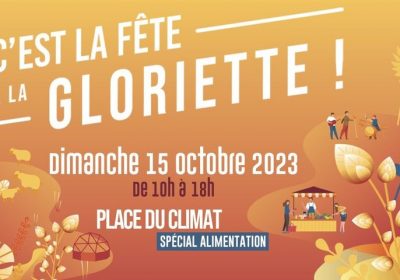 Place de Climat spécial alimentation