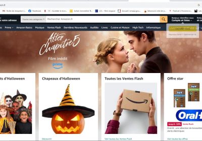 Dis-moi ce que tu vends, je te dirai qui tu es!