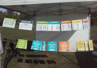 Inventons nos vies bas carbone : du constat aux solutions