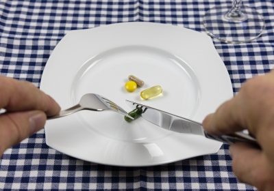 Compléments alimentaires, prudence