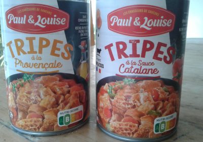 Les fausses jumelles ont les mêmes tripes !